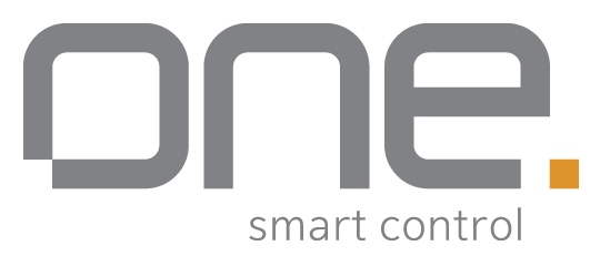 One Smart Control Logo