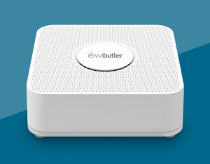 wibutler_home-server