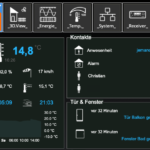 ioBroker-Dashboard-IoT-Sicherheit