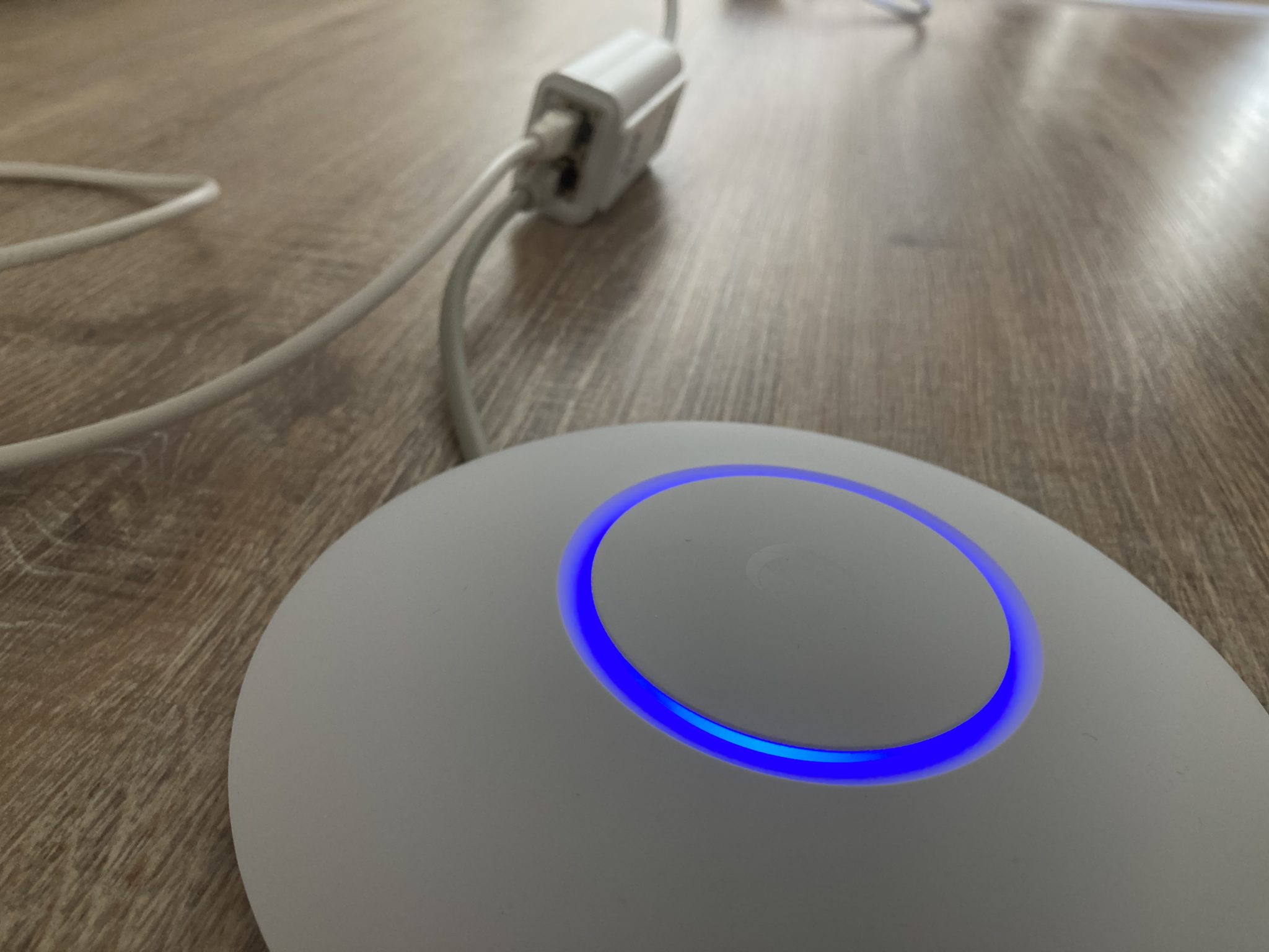 Unifi Access Point Einrichten HEIMNETZEN de