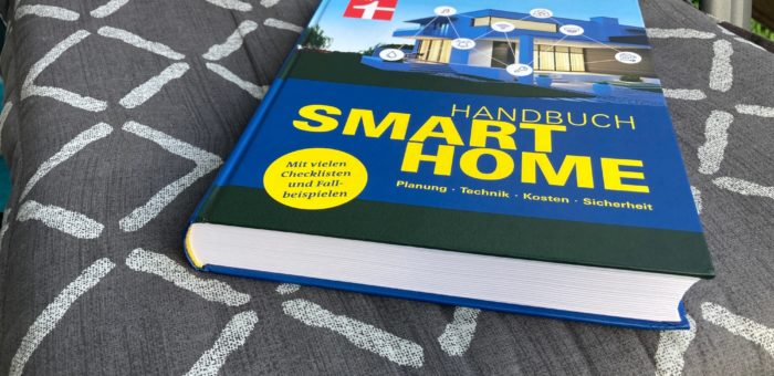 Smart Home Handbuch